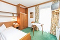 Hotel St. Hubertushof , Zell am See