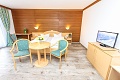 Hotel St. Hubertushof , Zell am See