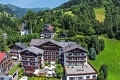 Hotel St. Hubertushof , Zell am See