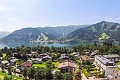 Hotel St. Hubertushof , Zell am See
