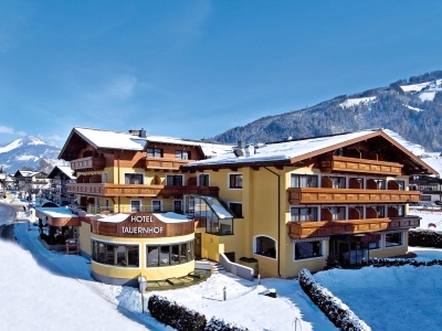 Hotel Tauernhof - Kaprun