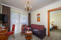 Hotel Tauernhof, Kaprun