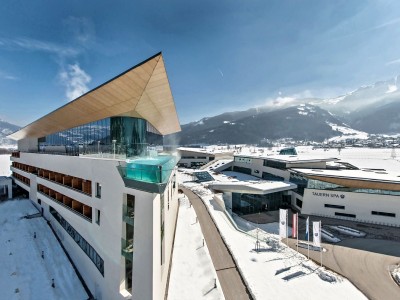 Hotel Tauern Spa - Kaprun, Kaprun - Zell am See