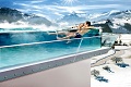 Hotel Tauern Spa Kaprun, Kaprun