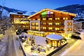 Hotel Tirolerhof, Zell am See