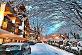 Hotel Tirolerhof, Zell am See