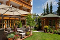 Hotel Tirolerhof, Zell am See