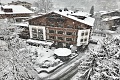 Hotel Tirolerhof, Zell am See