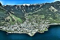 Hotel Tirolerhof, Zell am See