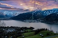Hotel Tirolerhof, Zell am See