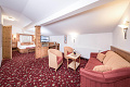 Hotel Toni, Kaprun