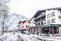 Hotel Toni, Kaprun