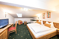 Hotel Toni, Kaprun