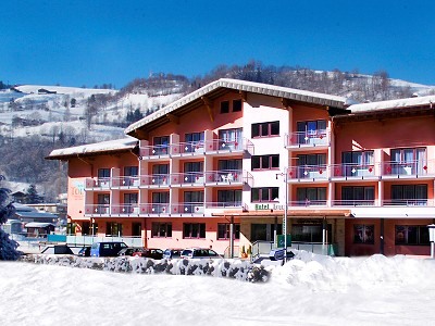 Hotel Toni  - Kaprun