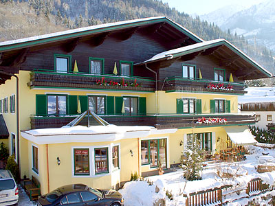 Sportpension Trauner - Kaprun