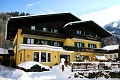 Penzin Trauner , Kaprun