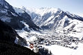 Penzin Trauner, Kaprun