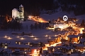 Penzin Trauner, Kaprun