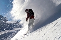 Penzin Trauner, Kaprun