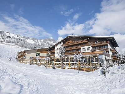 Hotel Victoria by VAYA  - Kaprun