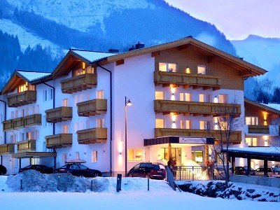Hotel Vier Jahreszeiten  - Kaprun