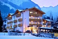 Hotel Vier Jahreszeiten, Kaprun