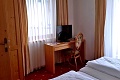 Hotel Vier Jahreszeiten, Kaprun