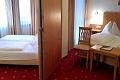 Hotel Vier Jahreszeiten, Kaprun