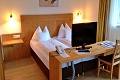 Hotel Vier Jahreszeiten, Kaprun