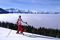 Hotel Vier Jahreszeiten, Kaprun
