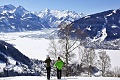 Hotel Vier Jahreszeiten, Kaprun
