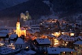 Hotel Vier Jahreszeiten, Kaprun