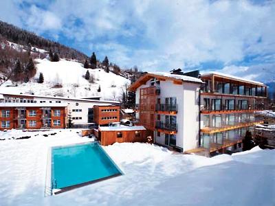 Hotel Wladhof - Zell am See