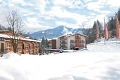 Hotel Waldhof, Zell am See