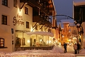 Hotel Zum Hirschen, Zell am See