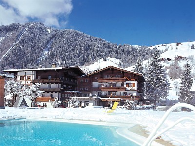 Gasthof Zur Mhle  - Kaprun