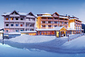Falkensteiner Hotel Cristallo, Katschberg