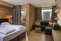 Falkensteiner Hotel Cristallo, Katschberg