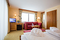 Falkensteiner Hotel Cristallo, Katschberg
