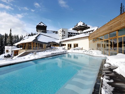 ubytovanie Falkensteiner Funimation Hotel, Katschberghhe