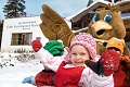 Falkensteiner Club Funimation Katschberg, Katschberg