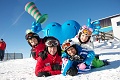 Falkensteiner Club Funimation Katschberg, Katschberg