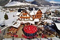 Hotel Grizzly, St. Margarethen im Lungau