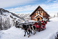 Hotel Grizzly, St. Margarethen im Lungau