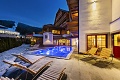 Hotel Grizzly, St. Margarethen im Lungau