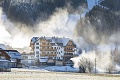 Hotel Grizzly, St. Margarethen im Lungau