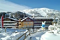 Familienhotel Hinteregger, Katschberg
