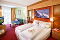 Familienhotel Hinteregger, Katschberg