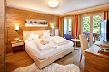 Familienhotel Hinteregger, Katschberg