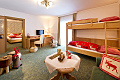 Familienhotel Hinteregger, Katschberg